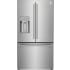 Electrolux ERFC2393AS - Front View