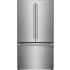 Electrolux ERFG2393AS - Front View