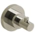 Rohl ST0PN - Star Robe Hook in Polished Nickel