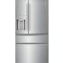 Electrolux ERMC2295AS - Front View