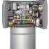 Electrolux ERMC2295AS - In-Use View