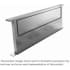 Elica Rise Series ERS636S1 - Techne Series RISE 30 Inch Downdraft Hood