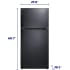 Element ERT14CSCB - 28 Inch Freestanding Top-Freezer Refrigerator Dimensions