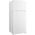 Element ERT16CGDW - 28 Inch Freestanding Top-Freezer Refrigerator