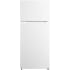 Element ERT16CGDW - 28 Inch Freestanding Top-Freezer Refrigerator