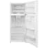 Element ERT16CGDW - 28 Inch Freestanding Top-Freezer Refrigerator