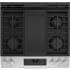 GE JGSS66SELSS - Stainless Steel Cooktop