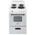 Avanti ERU200P0W - 20 Inch Freestanding Electric Range