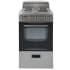 Avanti ERU200P3S - 20 Inch Freestanding Electric Range