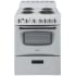 Avanti ERU240P0W - 24" Electric Range