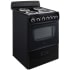 Avanti ERU240P1B - Compact Design, ADA Compliant