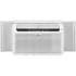 Haier ESAQ406TZ - 6000 BTU Window Air Conditioner with Dehumidify Function,