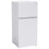 Avanti AVFF18DLJ0W - 30 Inch Freestanding Top Freezer Refrigerator