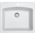 Franke ESPW252291 - Ellipse ESPW25229-1 Granite Polar White
