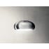 Elica ESS432SS - Iconic Series Seashell 32 Inch Island Mount Range Hood