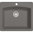 Franke ESSG252291 - Ellipse ESSG25229-1 Granite Stone Grey