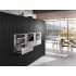 Miele ContourLine ESW7570CTS - Lifestyle View