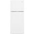 Whirlpool ET0MSRXTQ - White