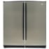 Whirlpool Sidekicks EL87TRRRV - View with Sidekick Pair Freezer EV187NYR