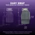 InSinkErator Evolution Series EVO75HPLED - 3/4 HP Continuous Garbage Disposal