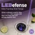 InSinkErator EVO1HPLED - 1 HP LED Garbage Disposal