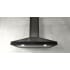 Elica Varna Series EVR630BL - Techne Series Varna Black Wall Mount Range Hood