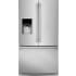Electrolux Wave-Touch Series EW23BC87SS - 36" Counter-Depth French Door Refrigerator with 21.5 cu. ft. Total Capacity and Wave-Touch Controls