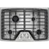 Electrolux EW30GC55PS - Stainless Steel Top View