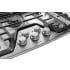 Electrolux EW30GC60PS - Control Panel