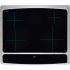 Electrolux Wave-Touch Series EW30IS80RS - Induction Cooktop Detail