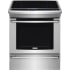 Electrolux Wave-Touch Series EW30IS80RS - 30" Induction Built-In Range