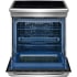 Electrolux Wave-Touch Series EW30IS80RS - 2 Conventional Racks and 1 Luxury-Glide Rack