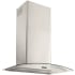 Broan EW4630SS - Non-ducted (Recirculating Kit) View