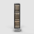 Elica Dolomite EWC18SRN683PRL - Dolomite 18" Built-In / Panel Ready Wine Cellar Column