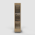 Elica Dolomite EWC18SRN683PRL - Dolomite 18" Built-In / Panel Ready Wine Cellar Column