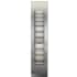 Liebherr Monolith MW1800 - 18 Inch Built-In Dual Zone Wine Cooler