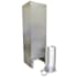 Whirlpool EXTKIT22ES - Extension Kit