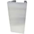Whirlpool EXTKIT24ES - Wall Hood Chimney Extension Kit (9 - 12ft.) for vented hoods