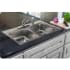 Franke EZD704NB - Lifestyle View