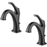 Kraus Arlo Series KBF1201MB2PK - Front