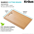 Kraus KCB103BB - Dimension