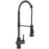 Kraus Britt™ Series KPF1691MBSFSB - Single Handle Commercial Kitchen Faucet