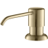 Kraus KSD53SFACB - Kitchen Soap and Lotion Dispenser in Spot Free Antique Champagne Bronze