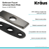 Kraus BDP01ORB - Features