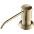 Kraus KSD53SFACB - Kitchen Soap and Lotion Dispenser in Spot Free Antique Champagne Bronze