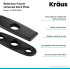 Kraus BDP01GM - Features