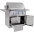 Summerset CARTALT36 - Summerset CART-ALT36 Alturi Series Cart