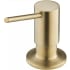 Kraus KSD41BG - Kitchen Soap and Lotion Dispenser in Brushed Gold