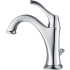 Kraus Arlo Series KBF1201CH2PK - Single Handle Basin Bathroom Faucet