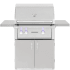 Summerset CARTALT30 - Summerset CART-ALT30 Alturi Series Cart